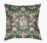 Surya Lolita LOTA-1200  18"L x 18"W Fabric