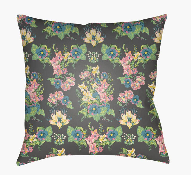 Surya Lolita LOTA-1200  18"L x 18"W Fabric