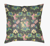 Livabliss Lolita LOTA-1200 18"L x 18"W Pillow