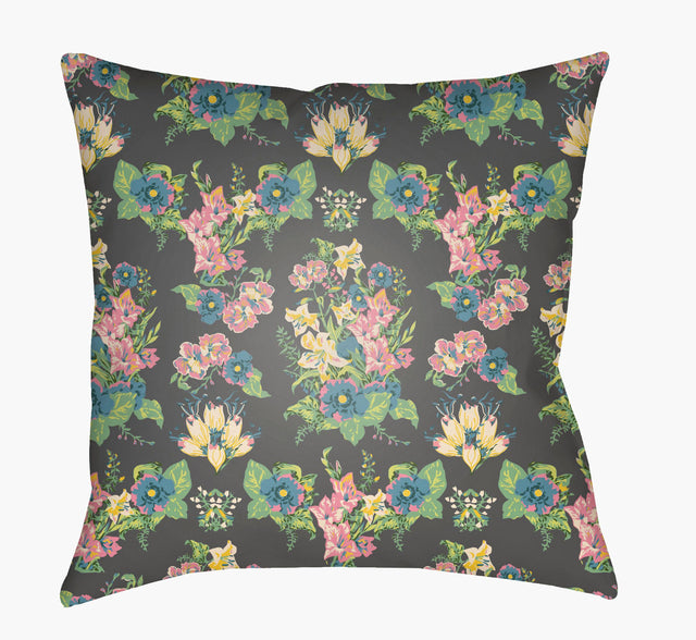 Livabliss Lolita LOTA-1200 18"L x 18"W Pillow