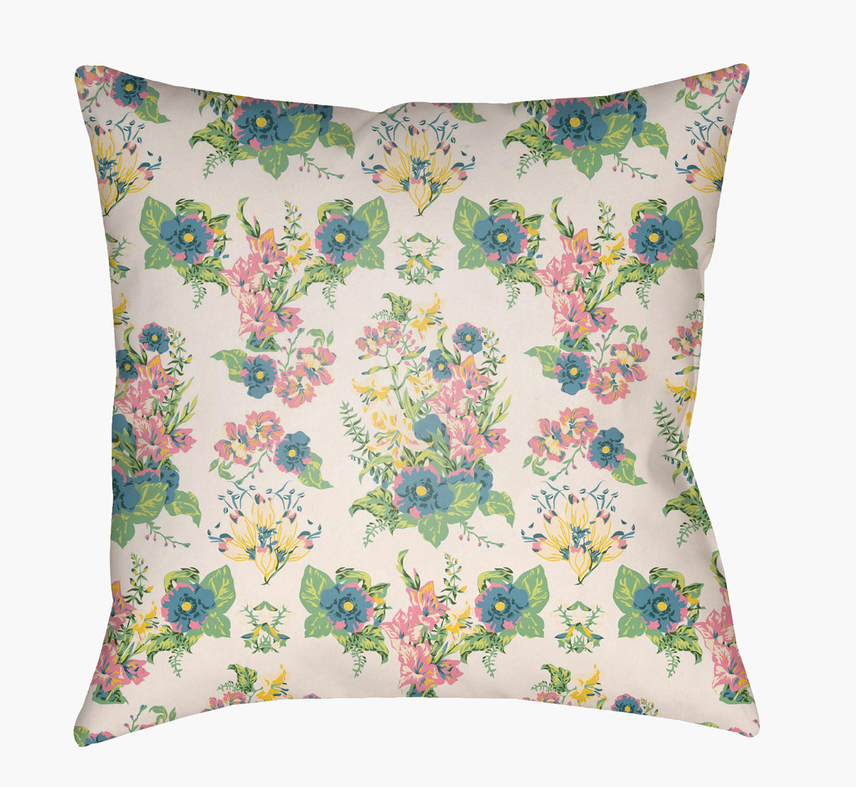 Livabliss Lolita LOTA-1201 18"L x 18"W Pillow