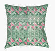Surya Lolita LOTA-1251  26"L x 26"W Fabric