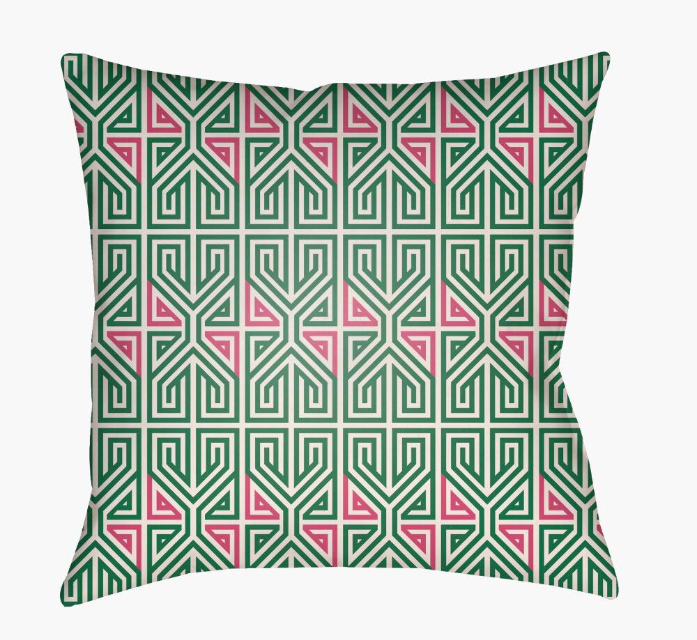 Surya Lolita LOTA-1251  26"L x 26"W Fabric