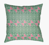 Surya Lolita LOTA-1251  26"L x 26"W Fabric