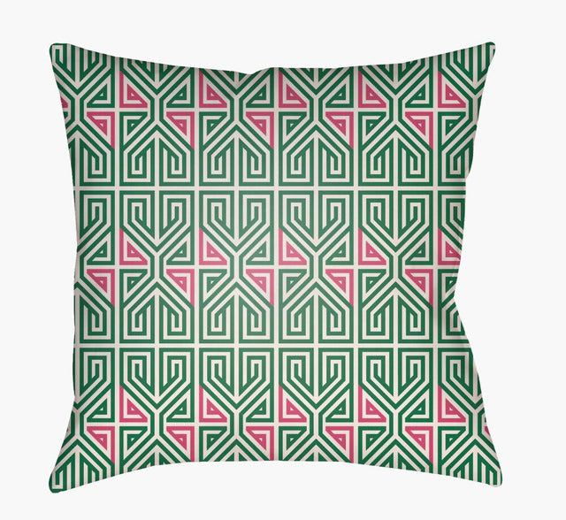 Surya Lolita LOTA-1251  26"L x 26"W Fabric