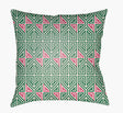 Livabliss Lolita LOTA-1251 26"L x 26"W Pillow