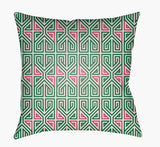 Livabliss Lolita LOTA-1251 26"L x 26"W Pillow