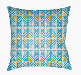 Surya Lolita LOTA-1254  20"L x 20"W Fabric