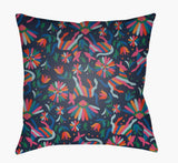 Surya Lolita LOTA-1303  18"L x 18"W Fabric