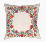 Surya Lolita LOTA-1305  16"L x 16"W Fabric