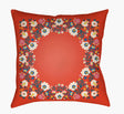 Livabliss Lolita LOTA-1308 18"L x 18"W Pillow