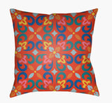 Surya Lolita LOTA-1310  18"L x 18"W Fabric