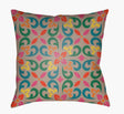 Surya Lolita LOTA-1313  18"L x 18"W Fabric