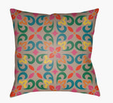 Surya Lolita LOTA-1313  18"L x 18"W Fabric