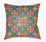 Livabliss Lolita LOTA-1313 18"L x 18"W Pillow