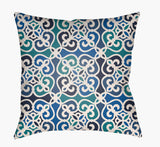 Livabliss Lolita LOTA-1316 16"L x 16"W Pillow