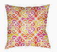 Livabliss Lolita LOTA-1317 22"L x 22"W Pillow