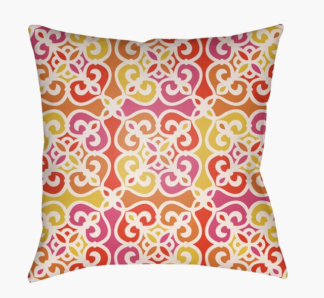 Livabliss Lolita LOTA-1317 22"L x 22"W Pillow