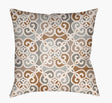 Surya Lolita LOTA-1318  22"L x 22"W Fabric