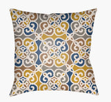 Surya Lolita LOTA-1319  20"L x 20"W Fabric