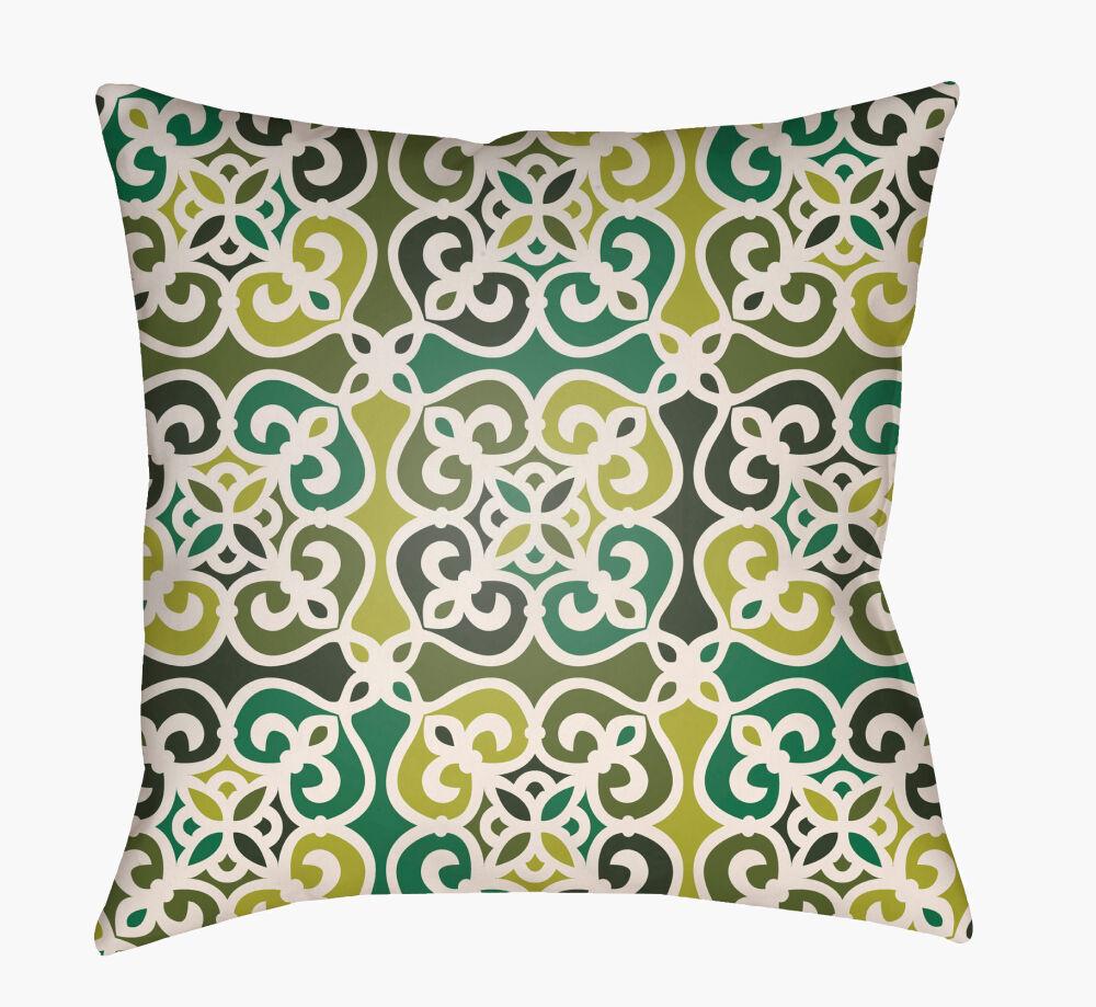 Surya Lolita LOTA-1320  20"L x 20"W Fabric
