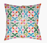 Livabliss Lolita LOTA-1398 20"L x 20"W Pillow