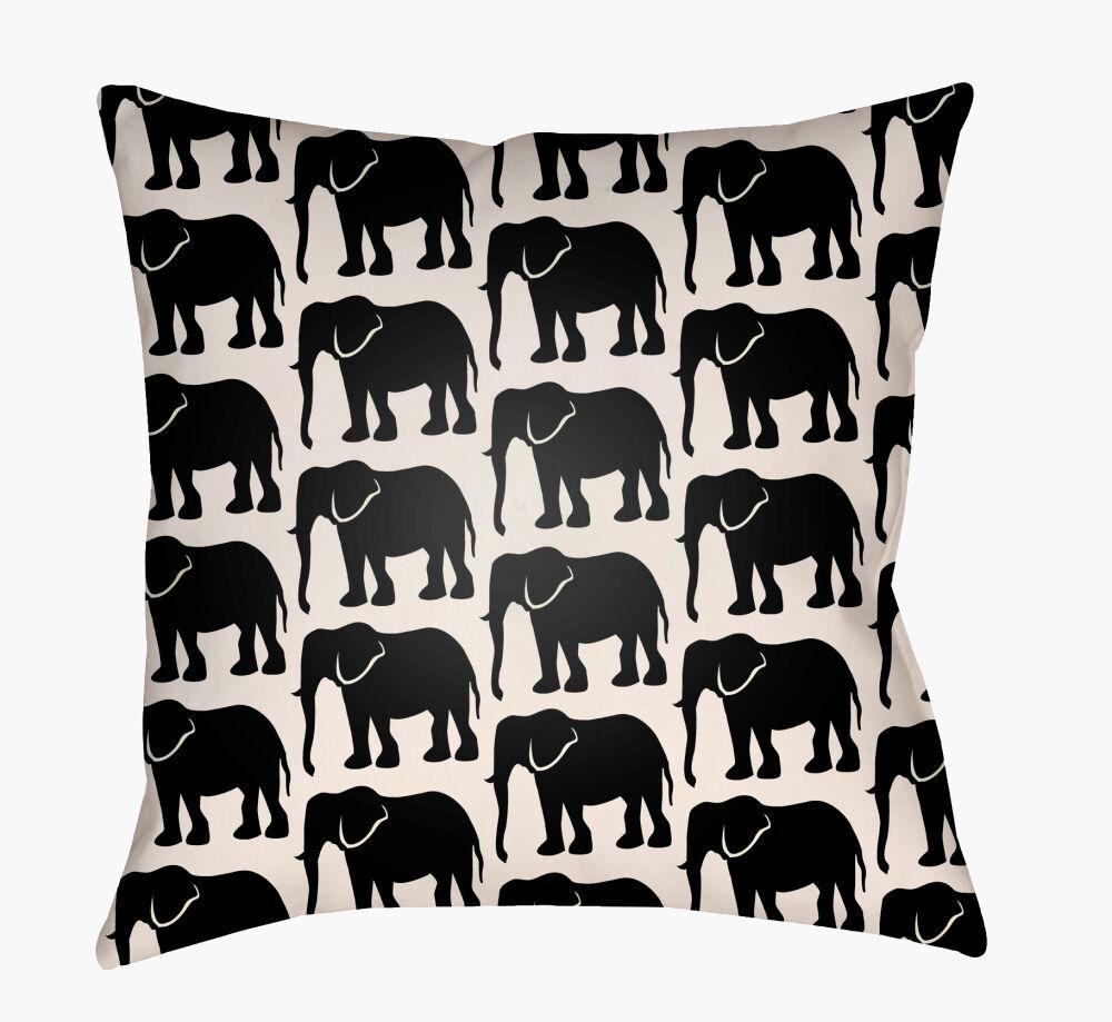 Surya Lolita LOTA-1407  14"L x 24"W Fabric
