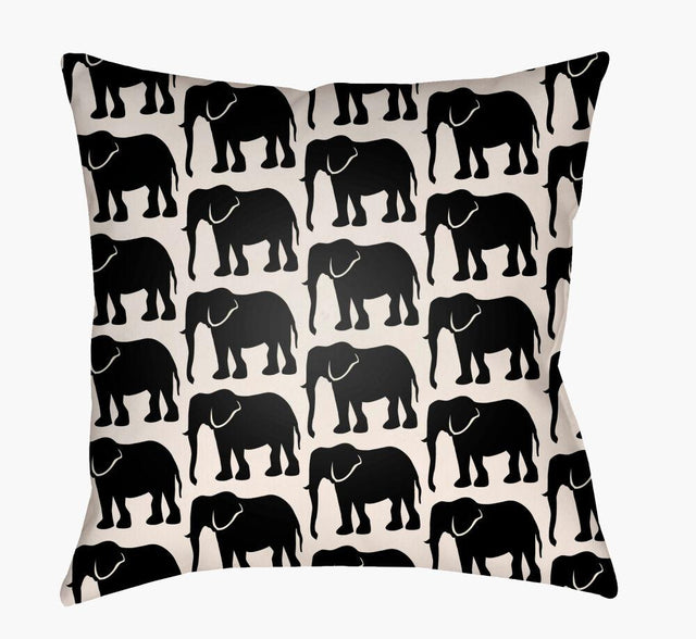 Surya Lolita LOTA-1407  14"L x 24"W Fabric