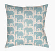 Surya Lolita LOTA-1410  18"L x 18"W Fabric