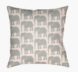 Surya Lolita LOTA-1411  22"L x 22"W Fabric