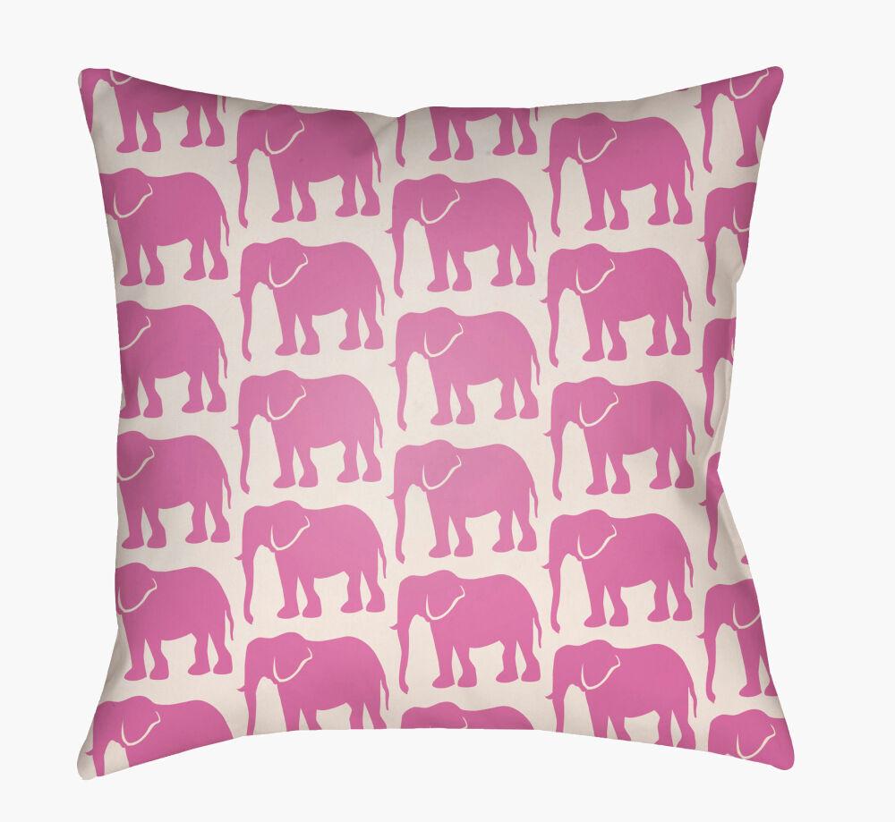 Surya Lolita LOTA-1417  20"L x 20"W Fabric