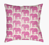 Surya Lolita LOTA-1417  20"L x 20"W Fabric