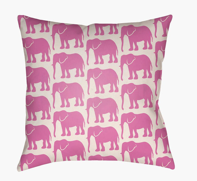 Surya Lolita LOTA-1417  20"L x 20"W Fabric