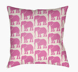 Livabliss Lolita LOTA-1417 20"L x 20"W Pillow