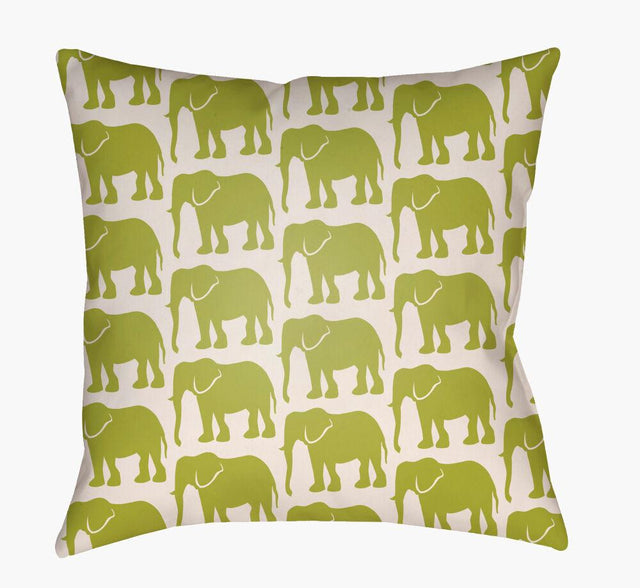 Surya Lolita LOTA-1420  16"L x 16"W Fabric