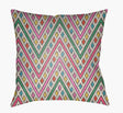 Surya Lolita LOTA-1429  18"L x 18"W Fabric