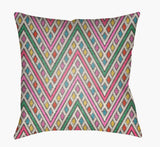 Surya Lolita LOTA-1429  18"L x 18"W Fabric