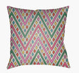 Livabliss Lolita LOTA-1429 18"L x 18"W Pillow