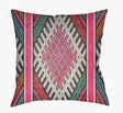 Surya Lolita LOTA-1438  18"L x 18"W Fabric