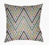 Livabliss Lolita LOTA-1440 18"L x 18"W Pillow