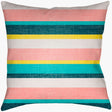 Livabliss Lolita LOTA-1519 16"L x 16"W Pillow