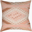 Livabliss Lolita LOTA-1521 16"L x 16"W Pillow