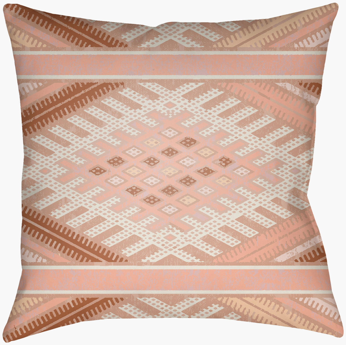 Livabliss Lolita LOTA-1521 16"L x 16"W Pillow