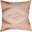 Livabliss Lolita LOTA-1521 16"L x 16"W Pillow