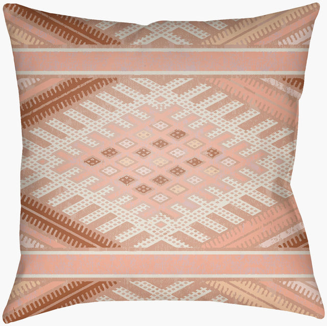 Livabliss Lolita LOTA-1521 16"L x 16"W Pillow