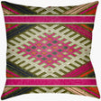 Surya Lolita LOTA-1523 Beige;Deep Teal;Dusty Pink;Navy;Wheat 14"L x 22"W Fabric