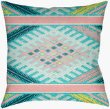 Livabliss Lolita LOTA-1524 16"L x 16"W Pillow