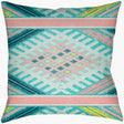 Livabliss Lolita LOTA-1524 14"L x 22"W Pillow