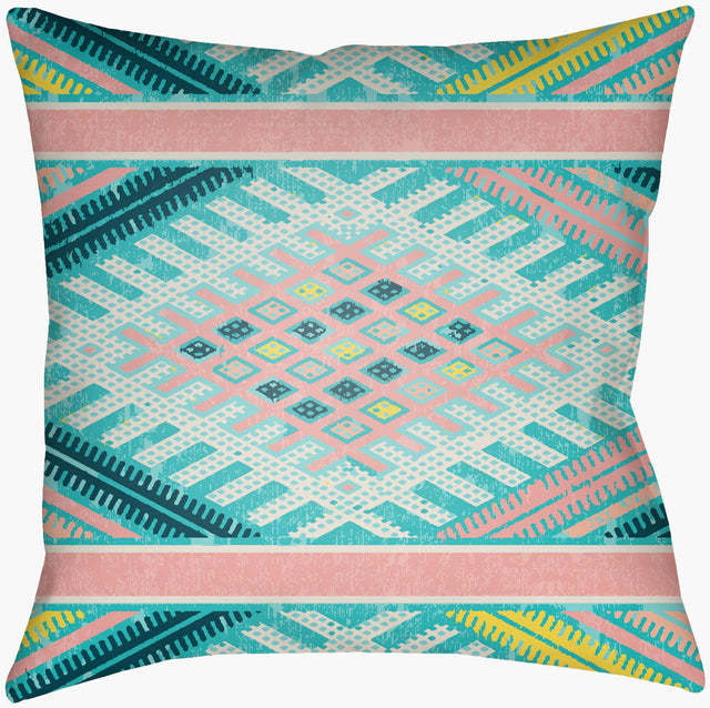 Livabliss Lolita LOTA-1524 14"L x 22"W Pillow