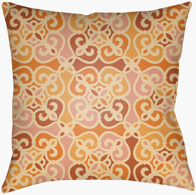 Livabliss Lolita LOTA-1525 16"L x 16"W Pillow